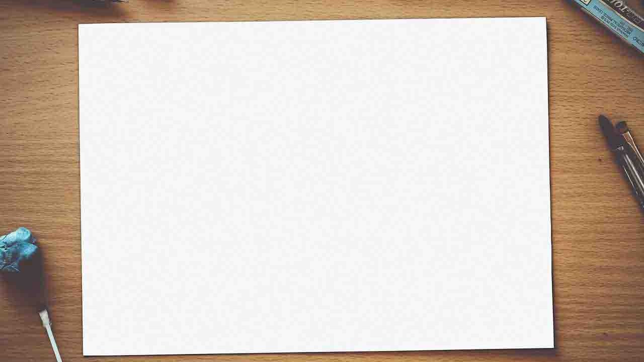 Rüyada Beyaz Kağıt görmek ne anlama gelir?