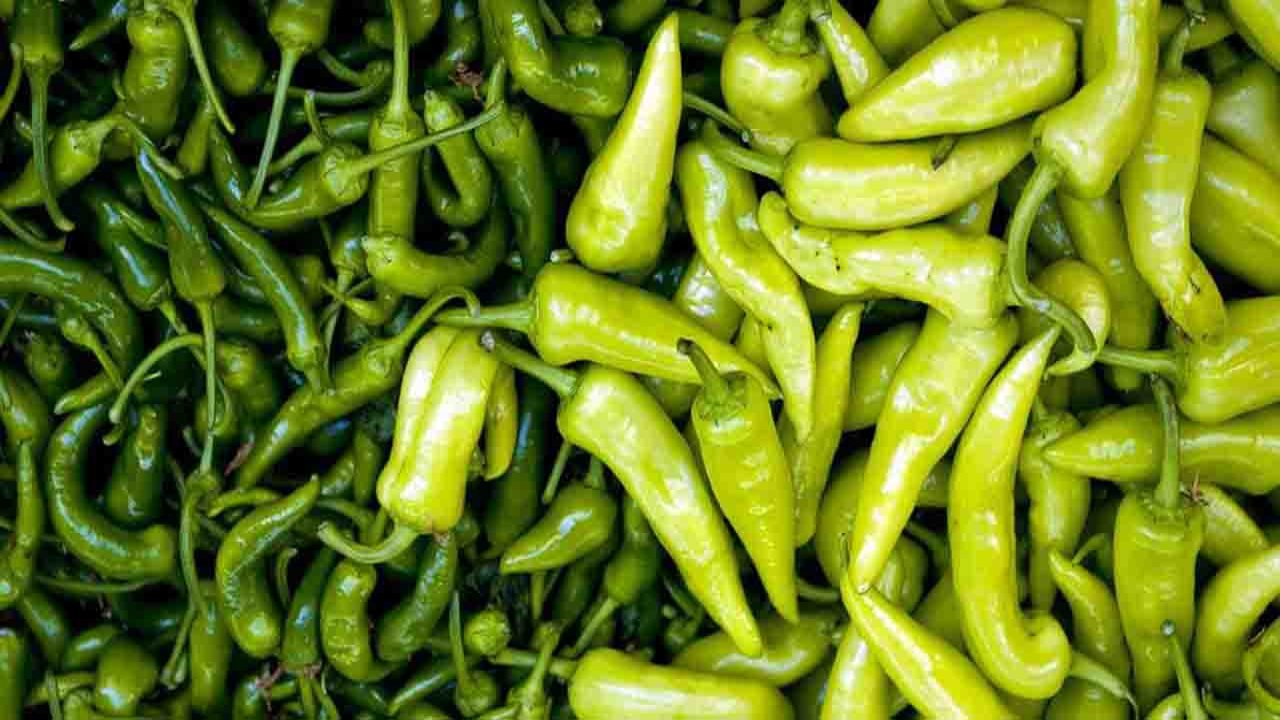 Rüyada Biber görmek ne anlama gelir?