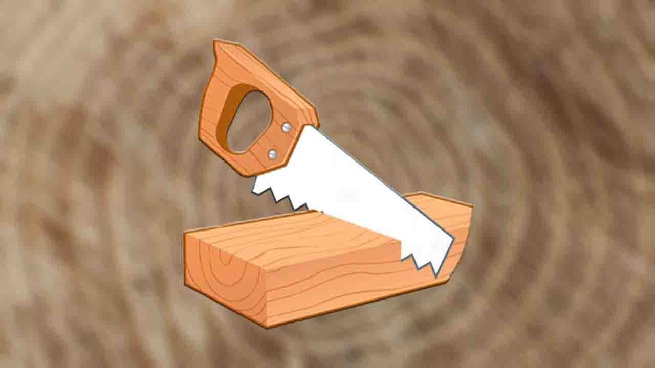 Rüyada Bıçkı görmek ne anlama gelir?