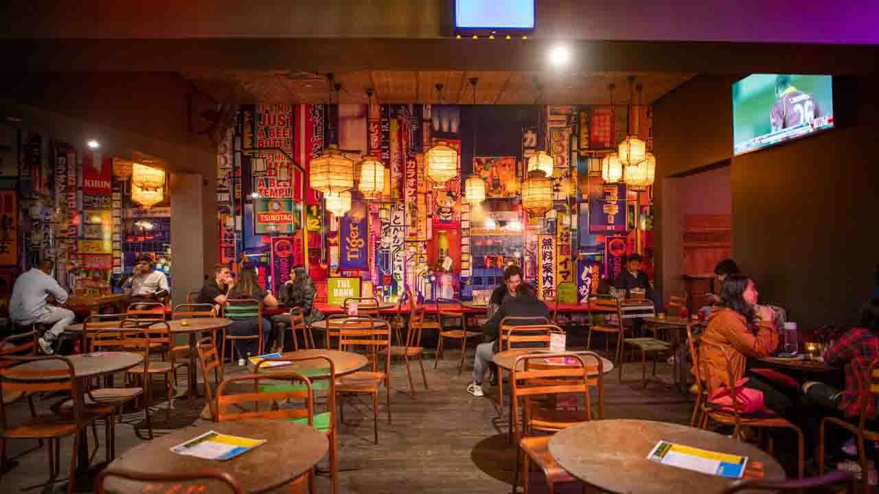 Rüyada Birahane görmek ne anlama gelir?