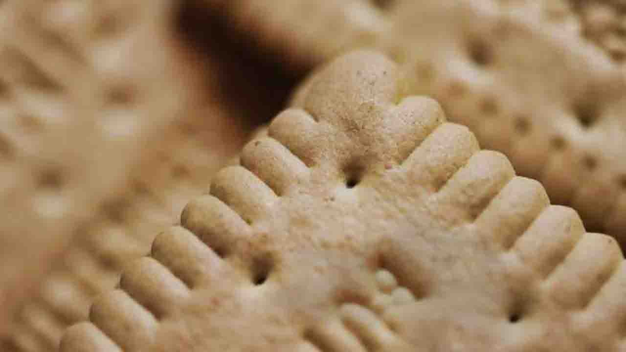 Rüyada Bisküvi görmek ne anlama gelir?