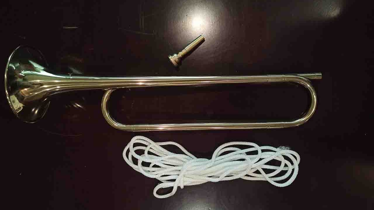 Rüyada Borazan görmek ne anlama gelir?