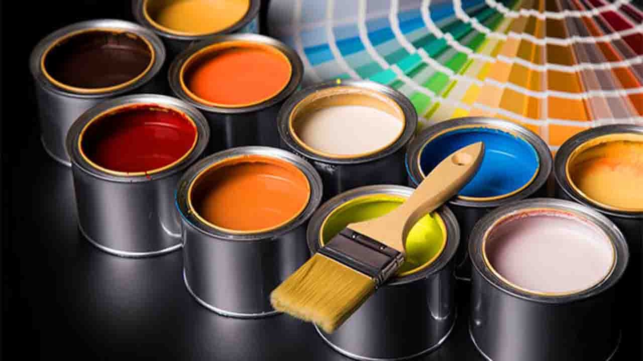 Rüyada Boya görmek ne anlama gelir?