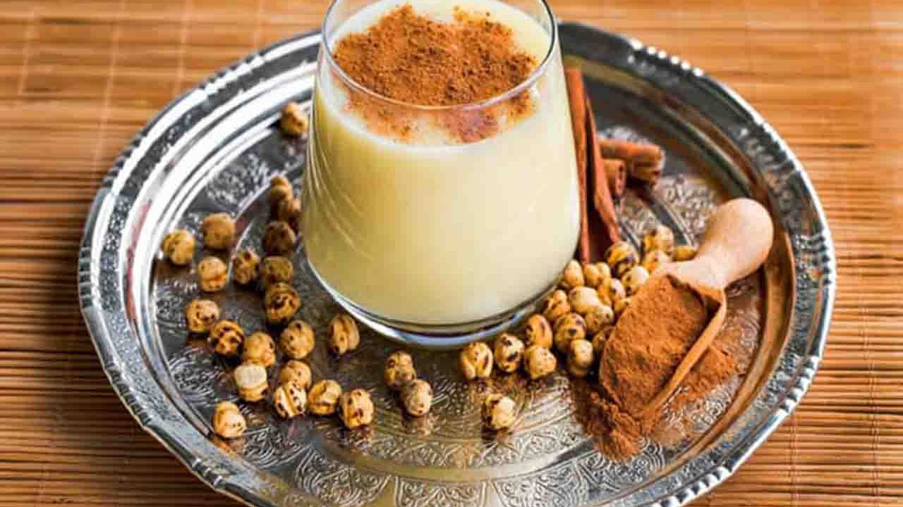 Rüyada Boza görmek ne anlama gelir?