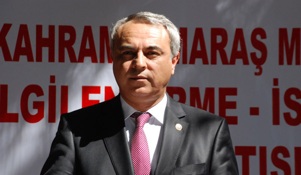 DEDEOĞLU, EĞİTİMİN SORUNLARI  KONUSUNDA ARAŞTIRMA İSTEDİ