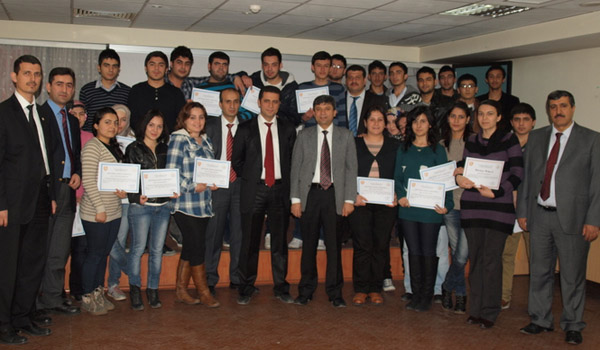 112 PERSONELİNE TEMEL MODÜL VE UYUM EĞİTİMİ