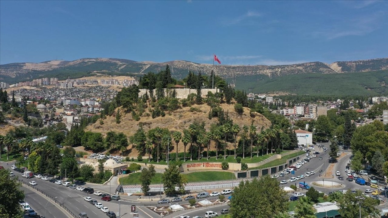 Kahramanmaraş'ta deprem konutu hak sahipliği başvuruları için 2 gün ek süre verilecek