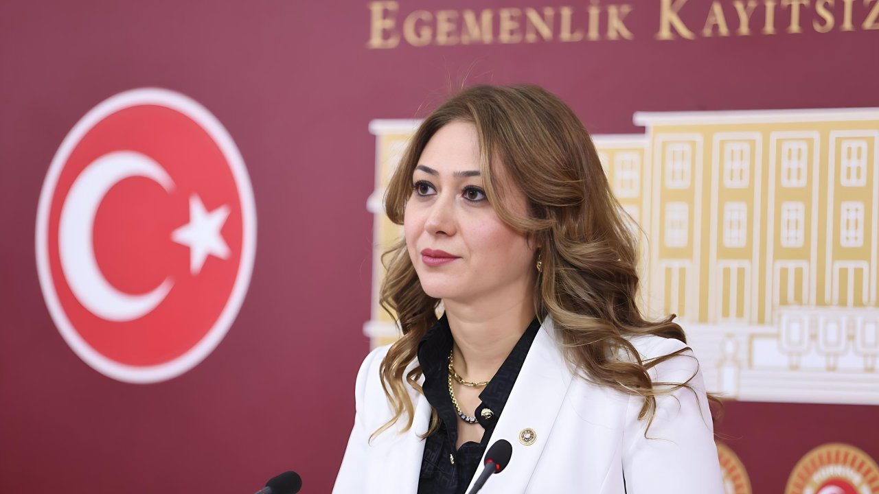 MHP'li Dora: Kahramanmaraş'ta 2'nci teknokent kurulacak