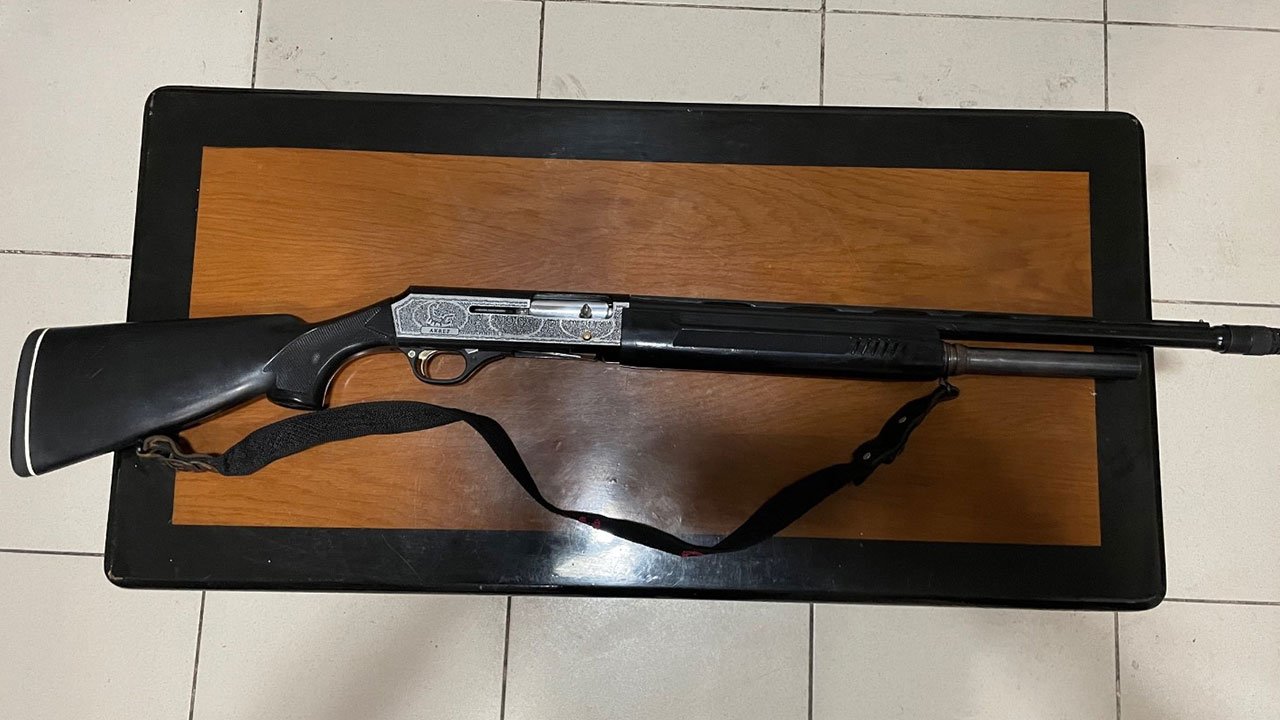 Kahramanmaraş’ta dev operasyon: 59 kişi tutuklandı!