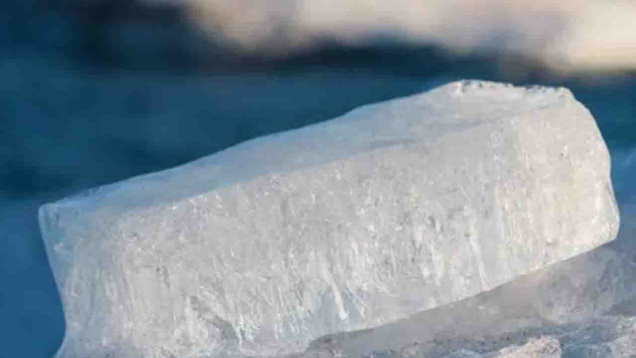 Rüyada Buz görmek ne anlama gelir?