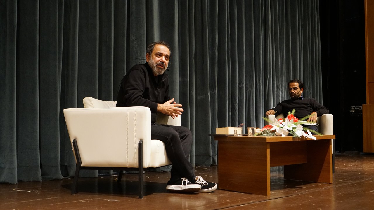 Sezai Karakoç’un düşünce dünyası ele alındı