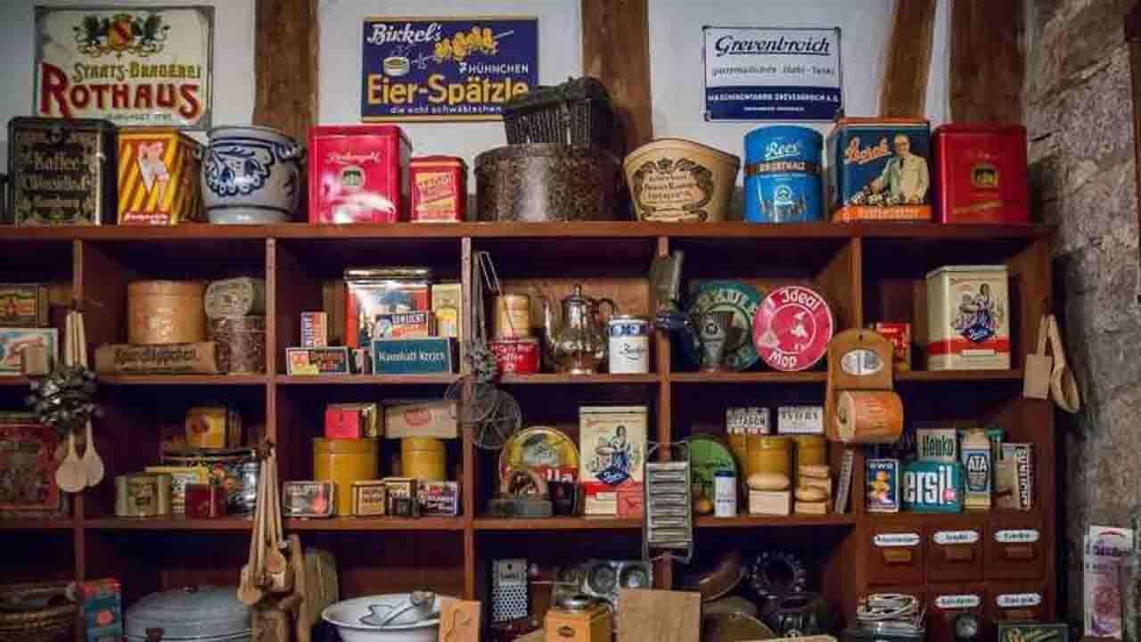 Rüyada Büfe görmek ne anlama gelir?