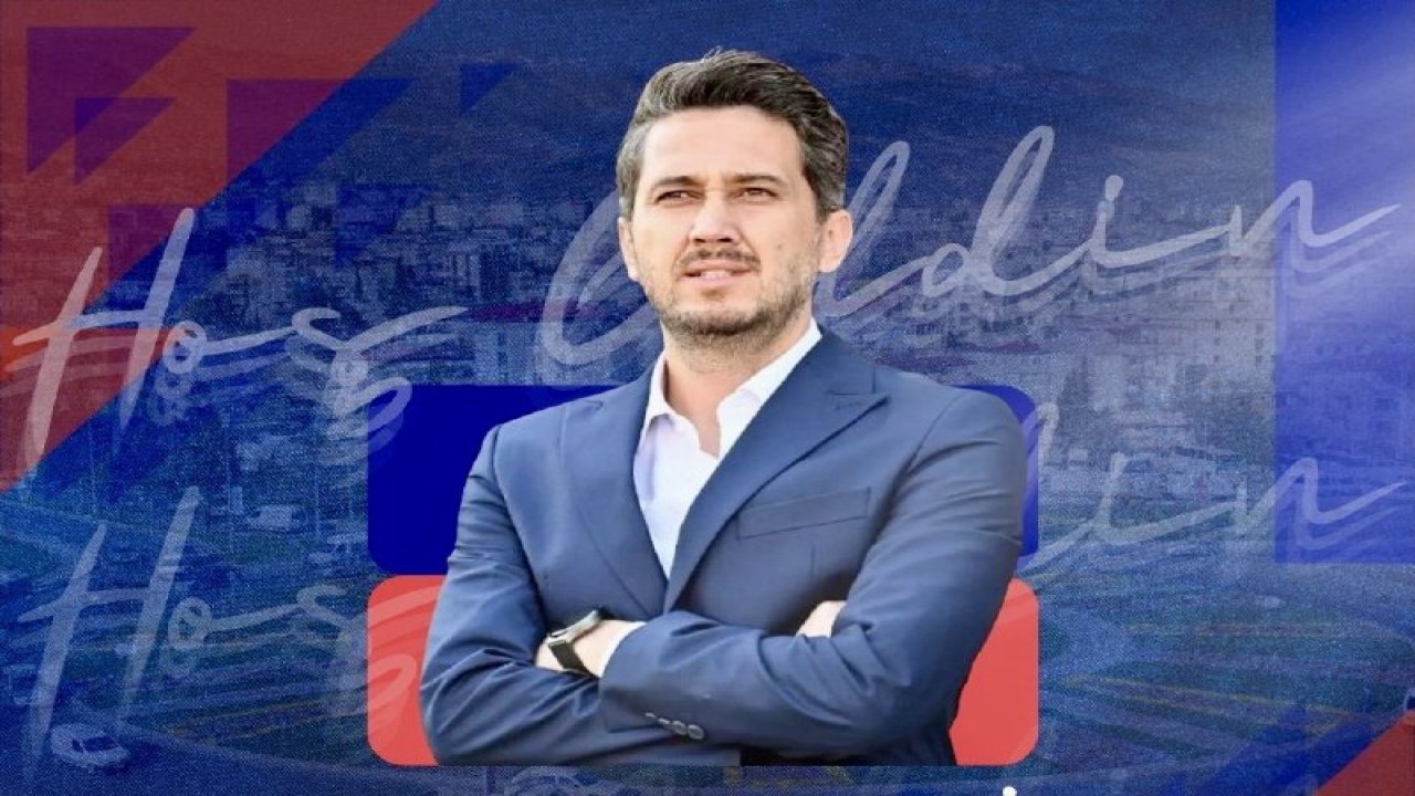 Kahramanmaraş İstiklalspor’un yeni teknik direktörü belli oldu