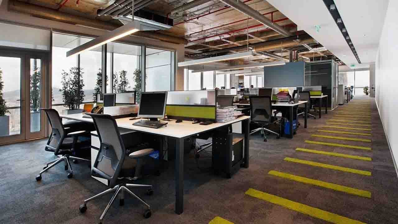 Rüyada Büro görmek ne anlama gelir?