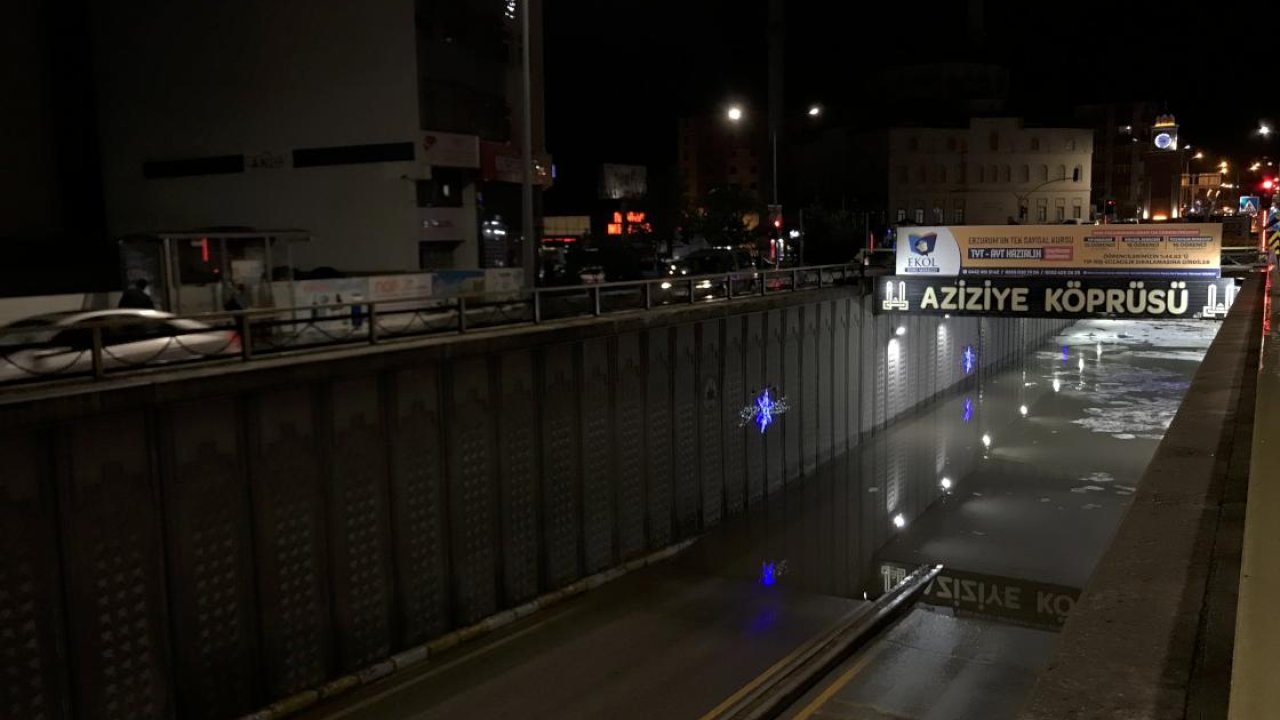 Rüyada Cadde görmek ne anlama gelir?