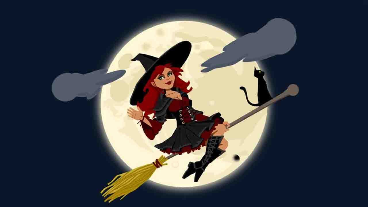 Rüyada Cadı görmek ne anlama gelir?