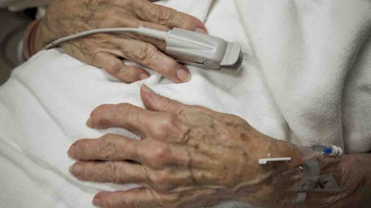 Rüyada Can Çekişmeyi görmek ne anlama gelir?