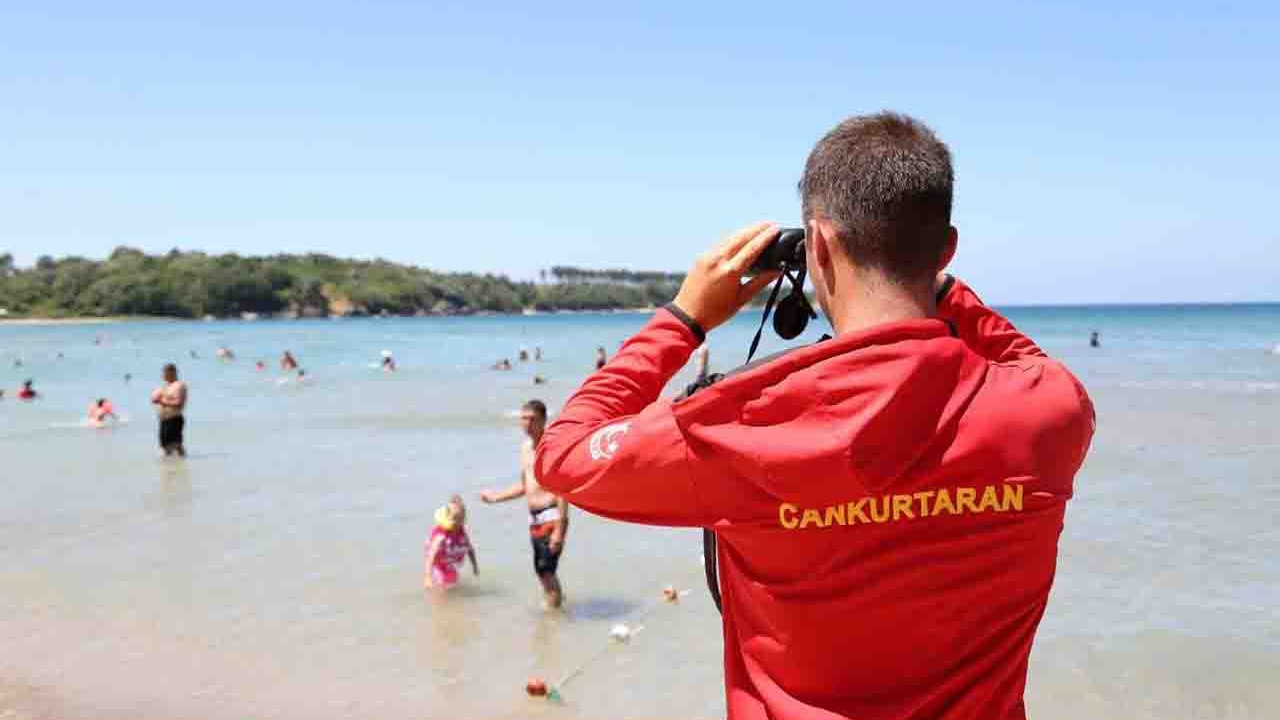 Rüyada Cankurtaran görmek ne anlama gelir?