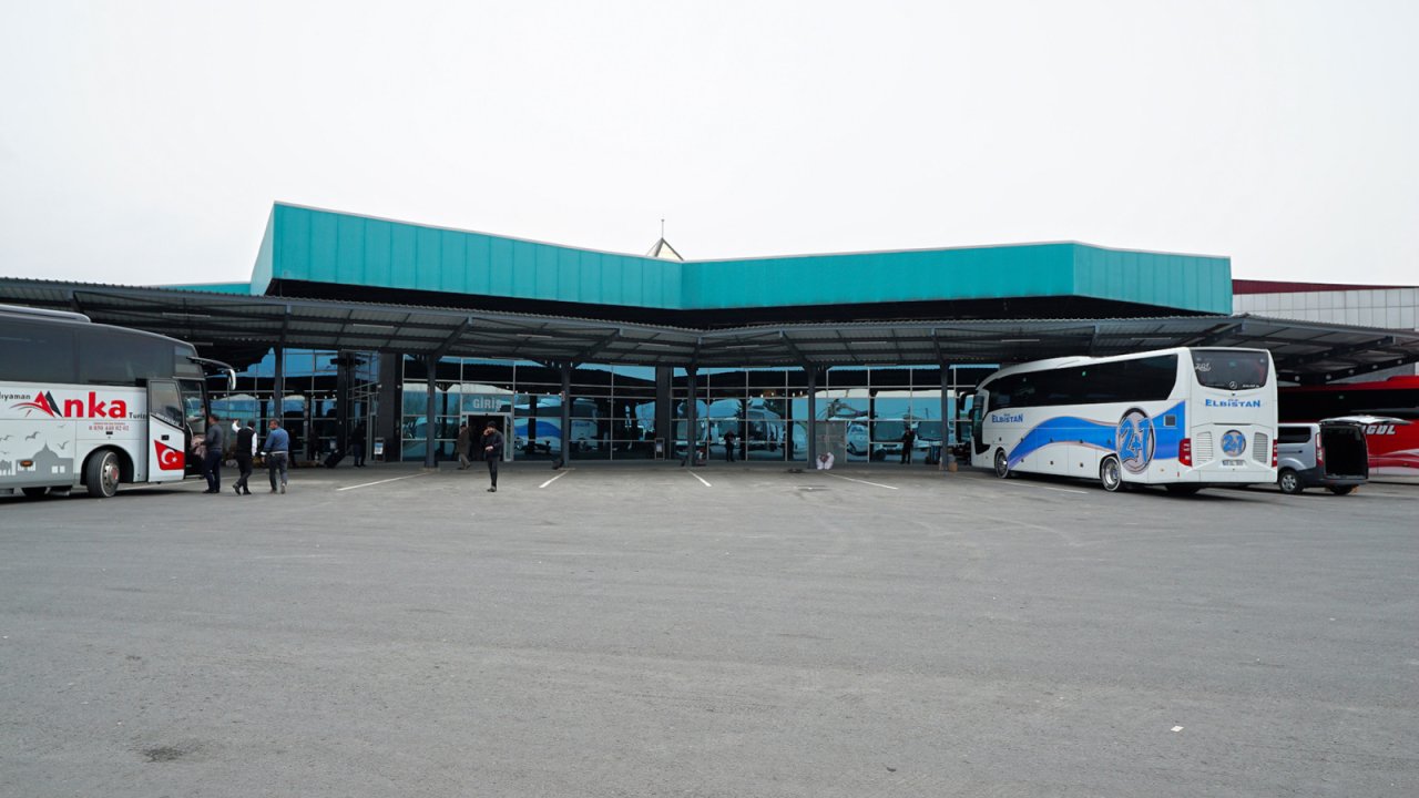 Kahramanmaraşlılar tepkili: Biletlerini artık Gaziantep’ten alıyor!