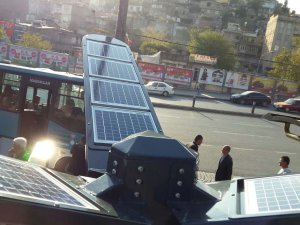 Böyle Belediyecilik görülmedi!