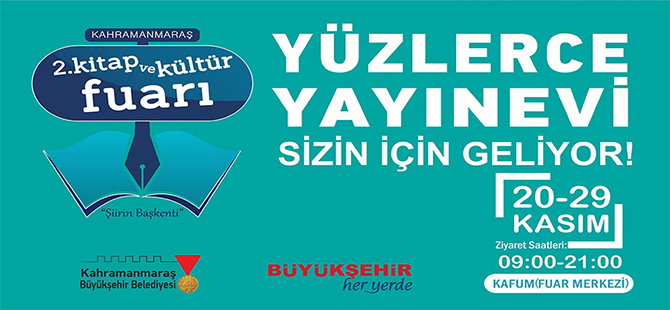 Sizin için geliyorlar