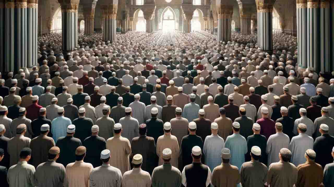 Rüyada Cemaat görmek ne anlama gelir?