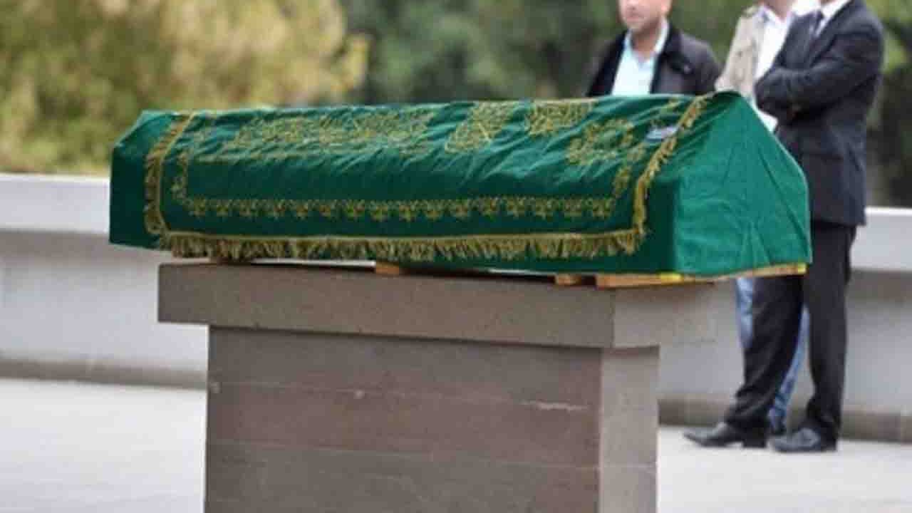 Rüyada Cenaze görmek ne anlama gelir?