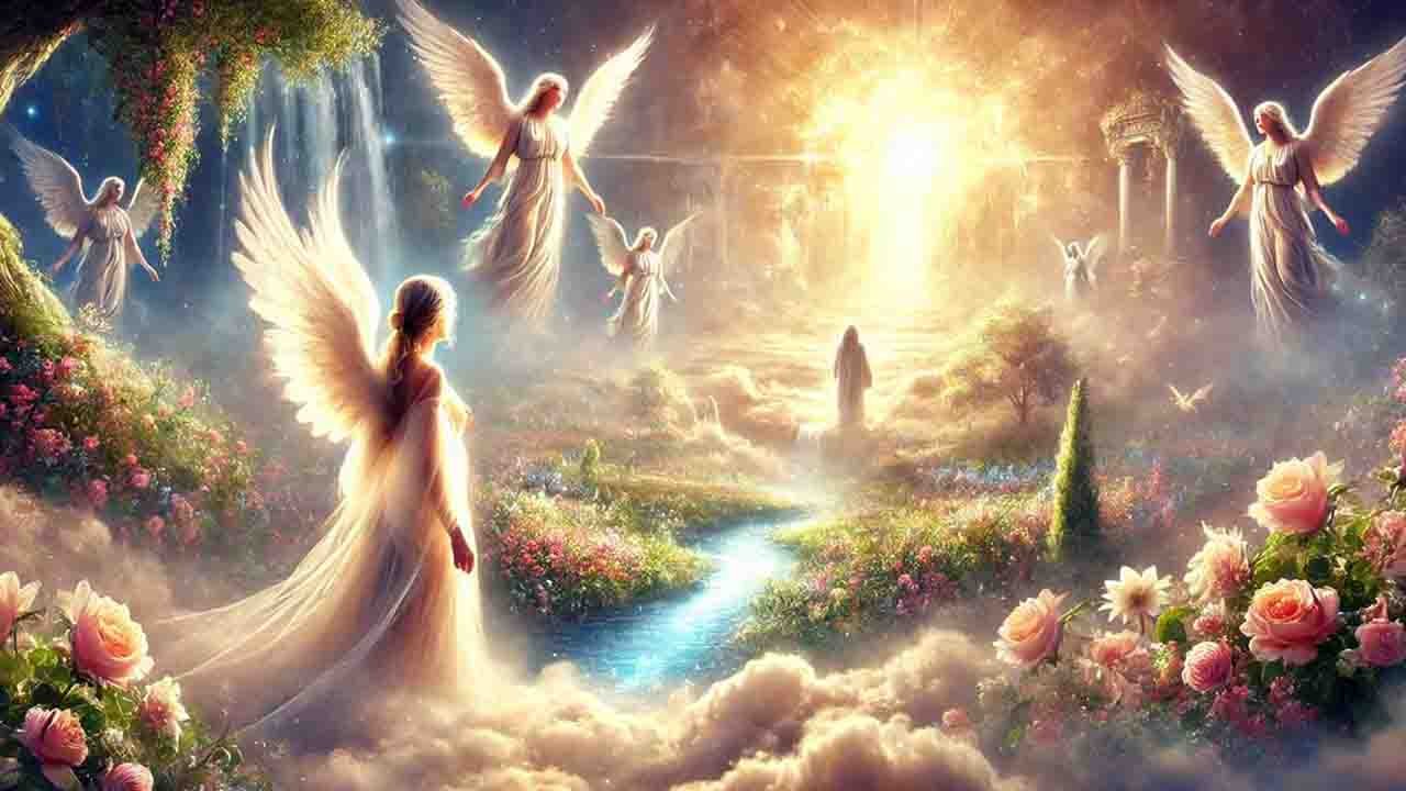 Rüyada Cennet görmek ne anlama gelir?