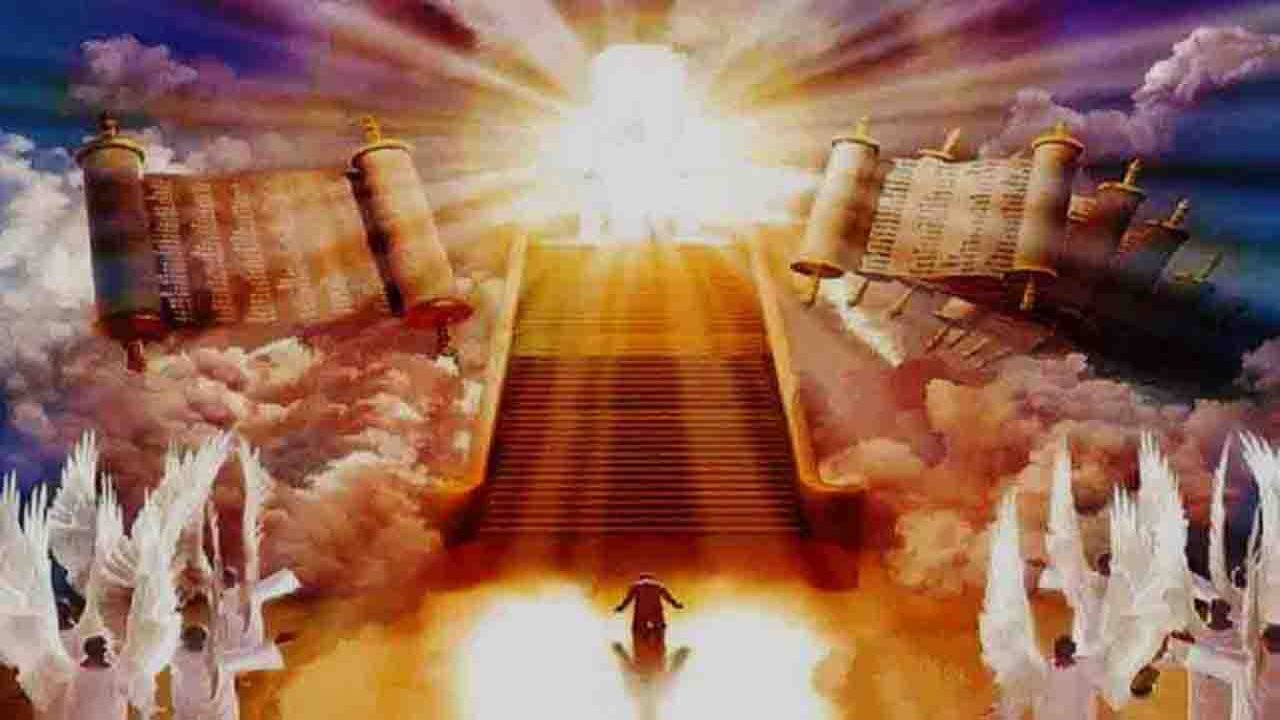 Rüyada Cennetin Hazinedarını görmek ne anlama gelir?