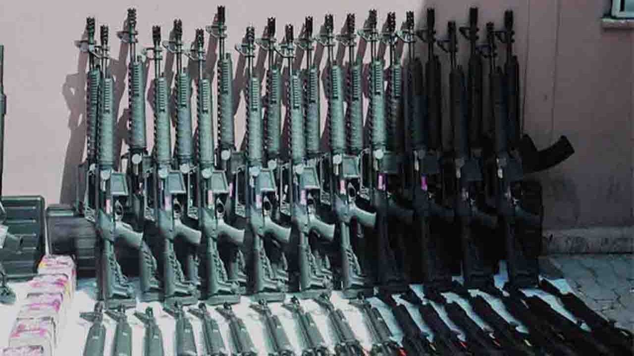 Rüyada Cephane görmek ne anlama gelir?