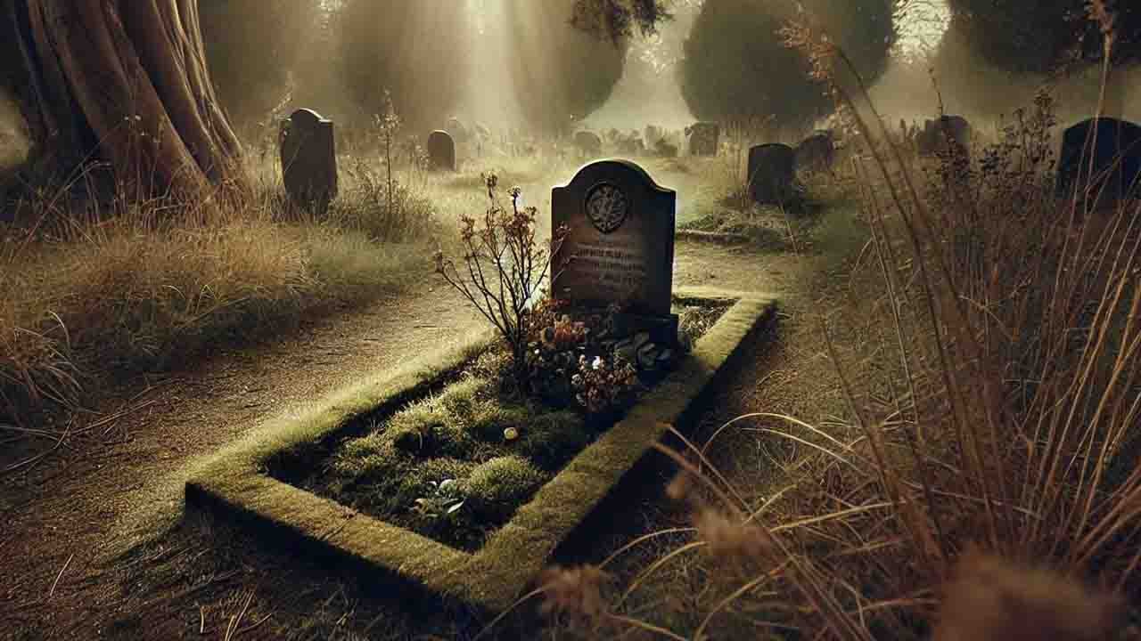 Rüyada Ceset görmek ne anlama gelir?