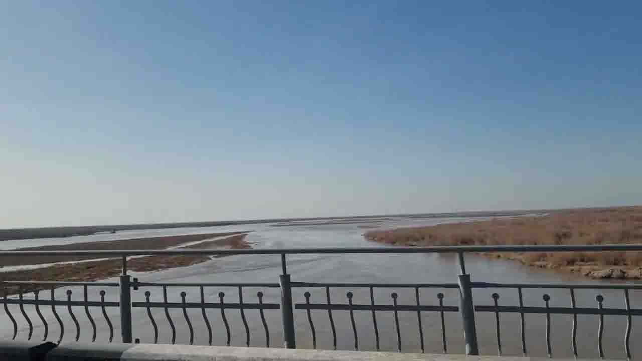 Rüyada Ceyhun nehri görmek ne anlama gelir?