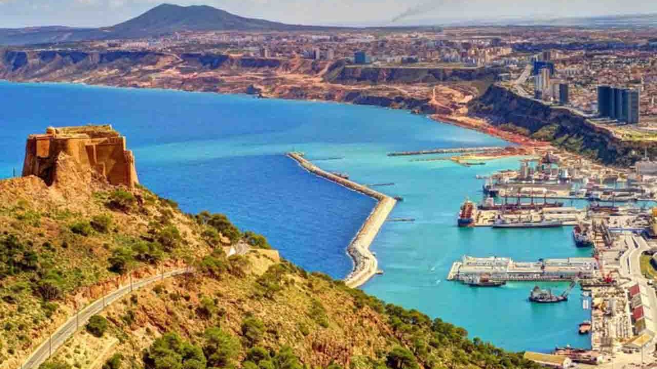 Rüyada Cezayir görmek ne anlama gelir?