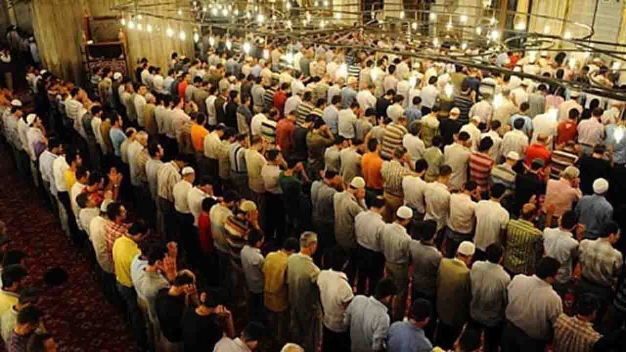 Rüyada Cuma namazı kılmayı görmek ne anlama gelir?