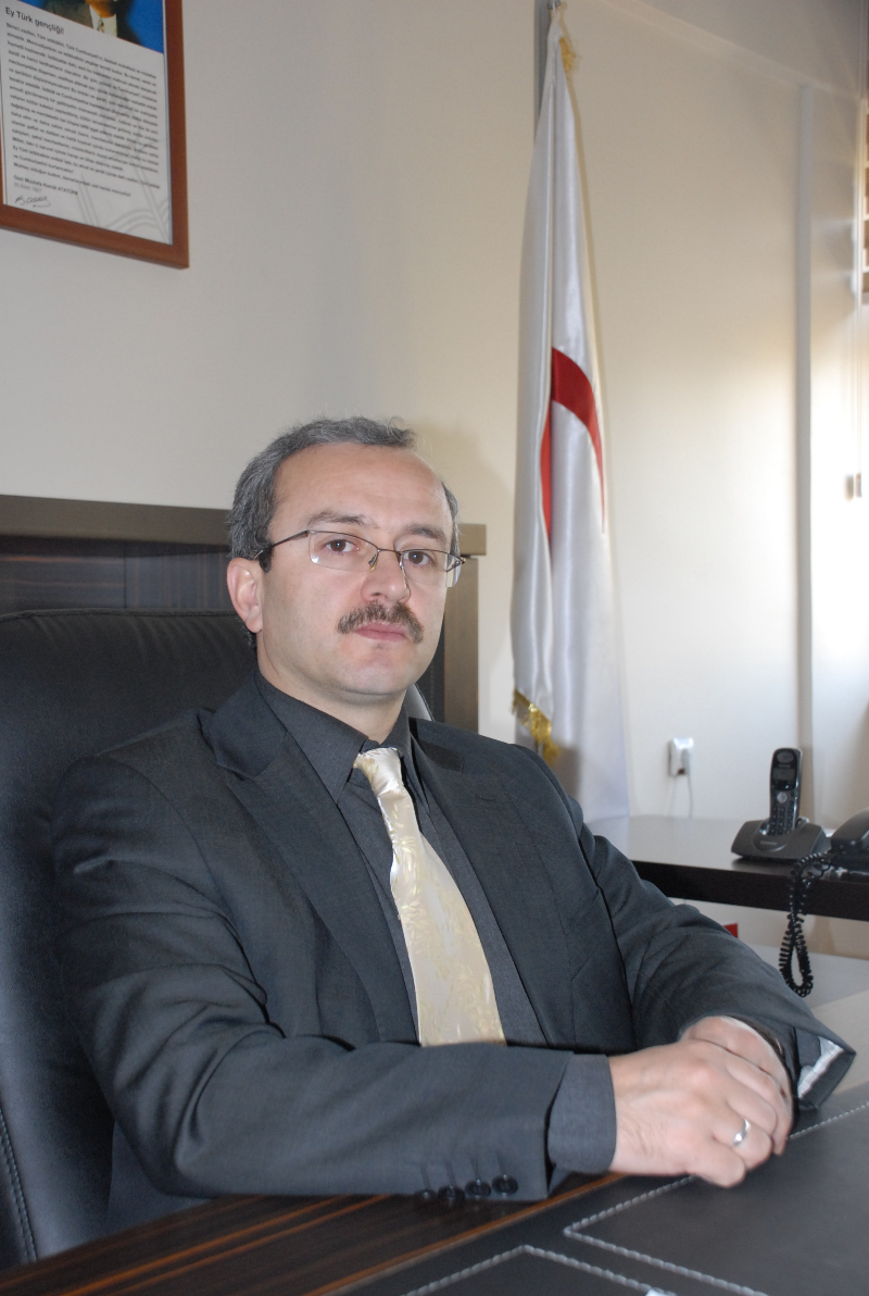 112 ACİL SERVİSLERE 18 PERSONEL ATANDI