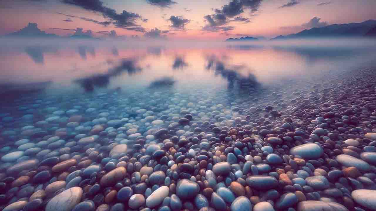 Rüyada Çakıl Taşı görmek ne anlama gelir?