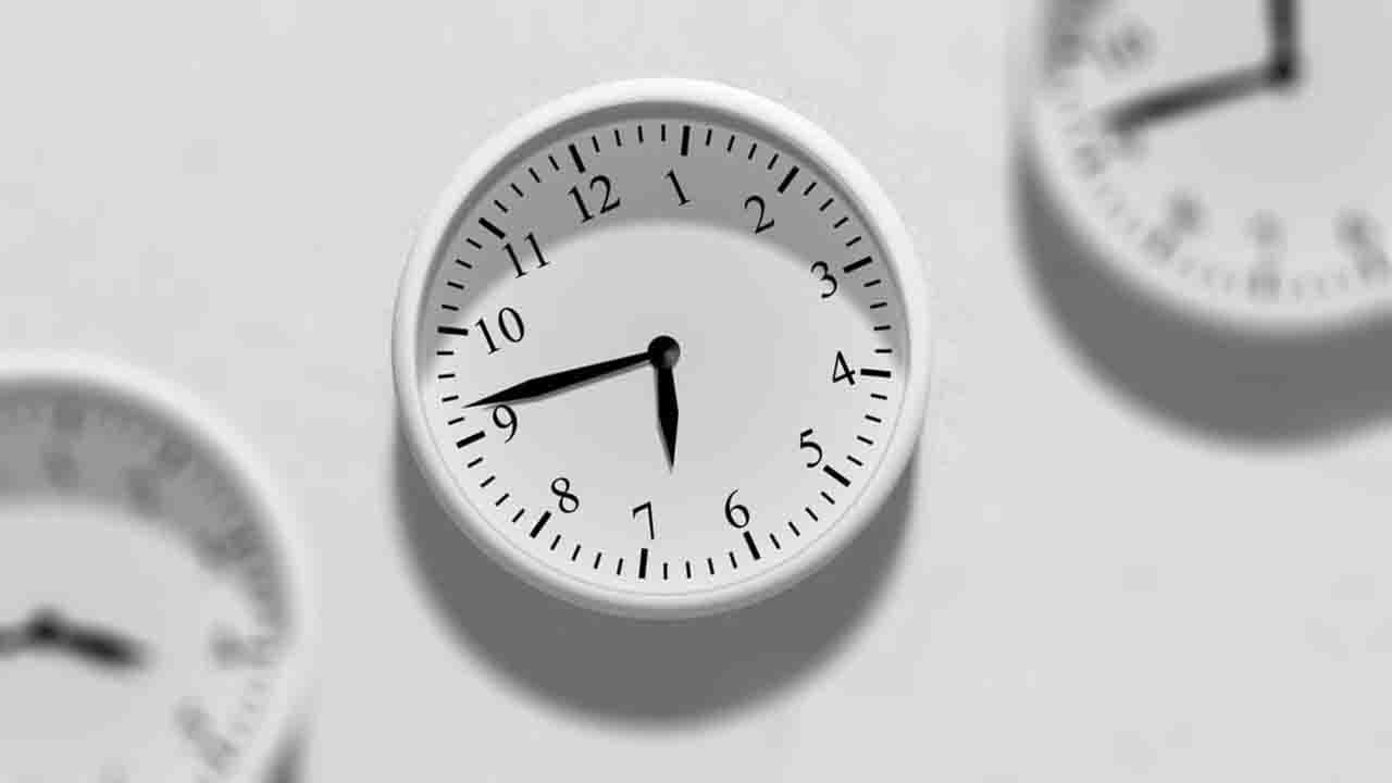Rüyada Çalar saat görmek ne anlama gelir?