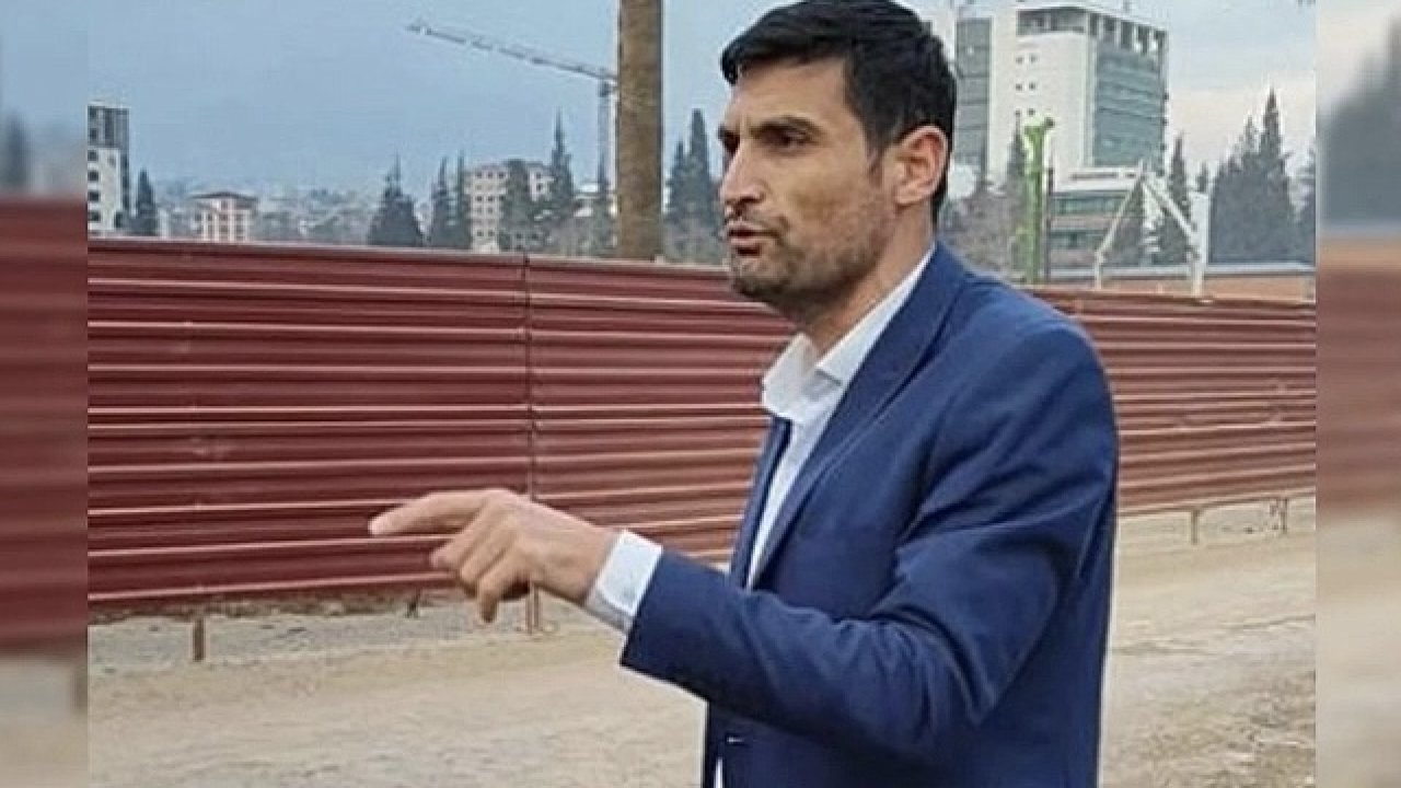 Başkan Akkurt: Mücbir Sebep Hali’ni uzatmamak, esnaflarımızdan işyerlerini kapatmalarını istemektir