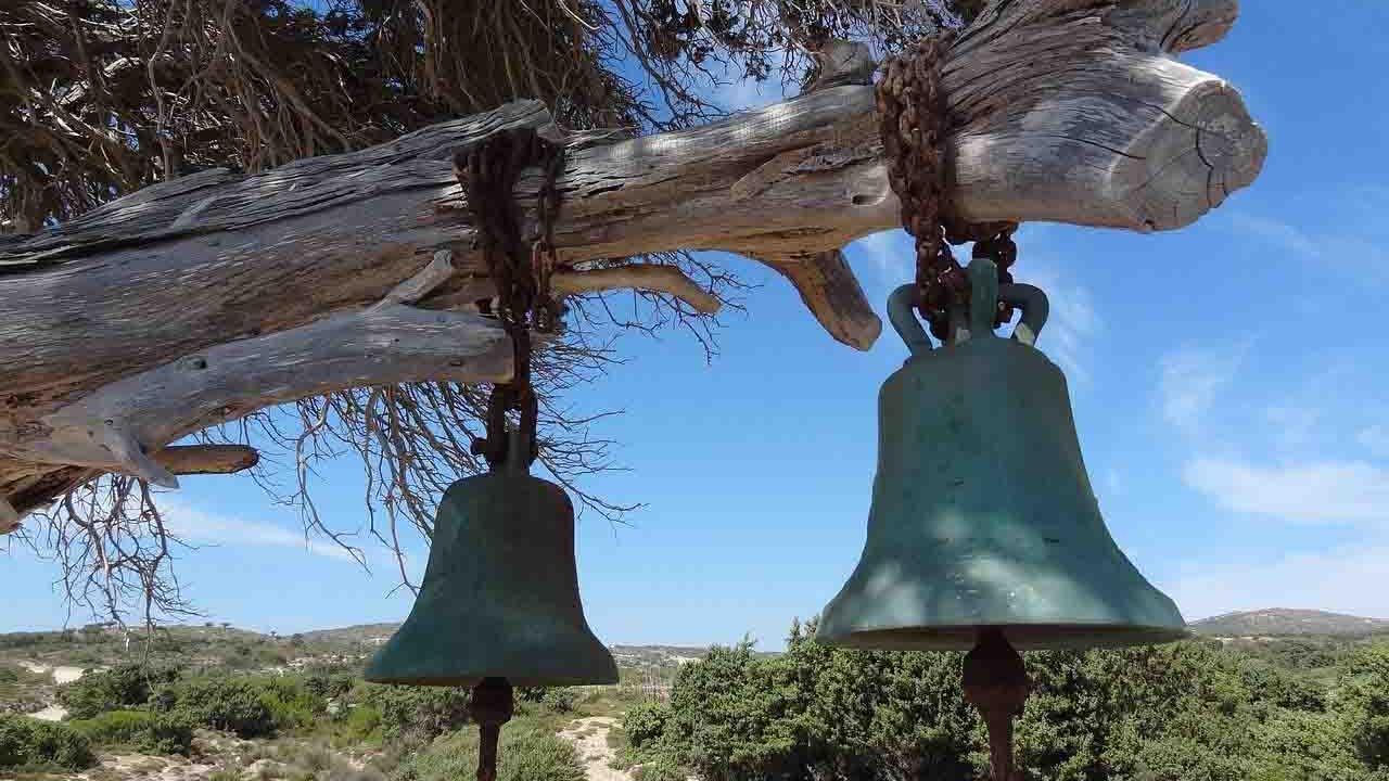 Rüyada Çan görmek ne anlama gelir?