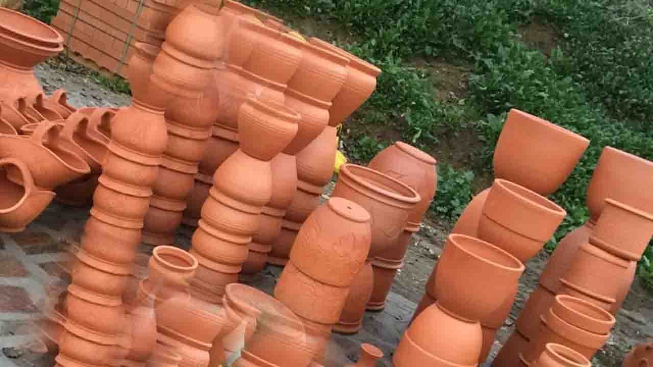 Rüyada Çanak-Çömlek Yapımcısı görmek ne anlama gelir?