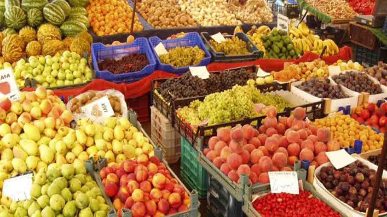 Rüyada Çarşı-Pazar görmek ne anlama gelir?