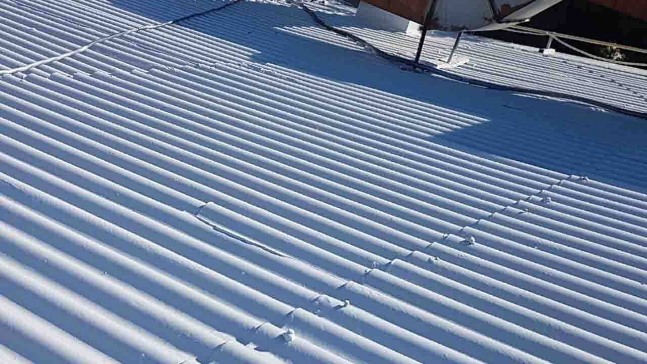 Rüyada Çatı görmek ne anlama gelir?