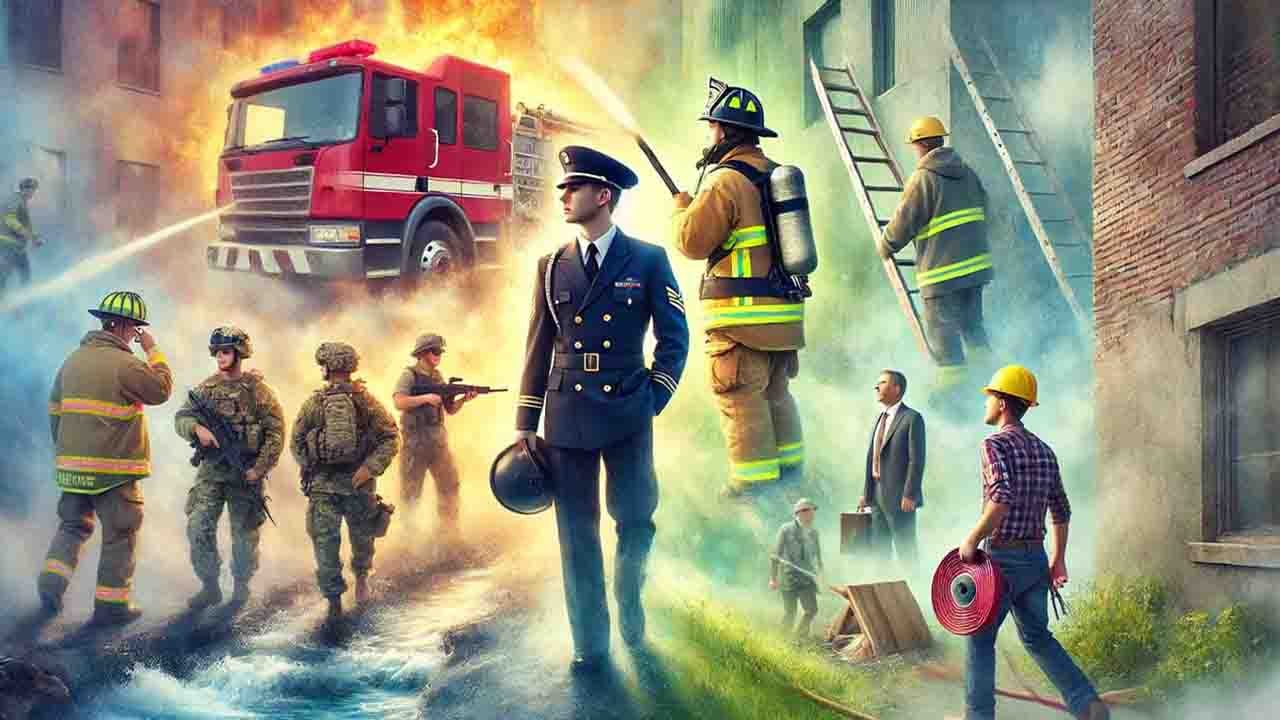 Rüyada Çavuş görmek ne anlama gelir?