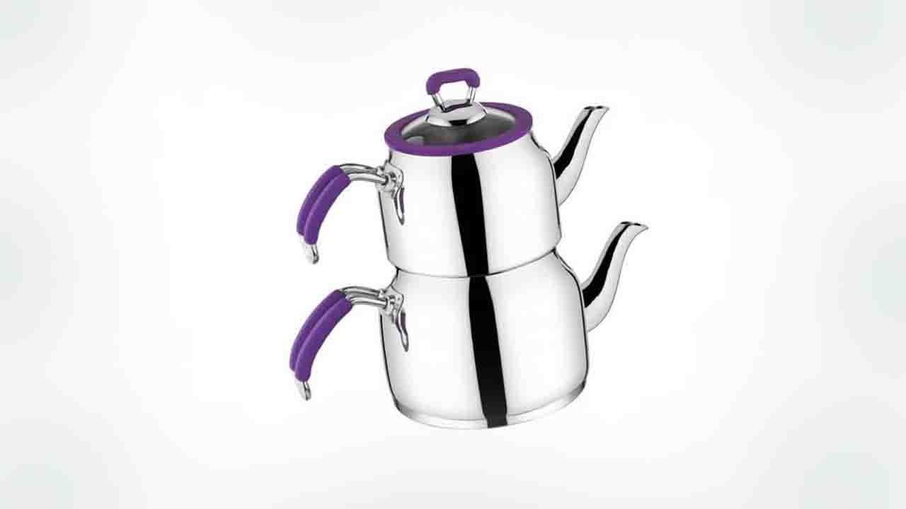 Rüyada Çaydanlık görmek ne anlama gelir?