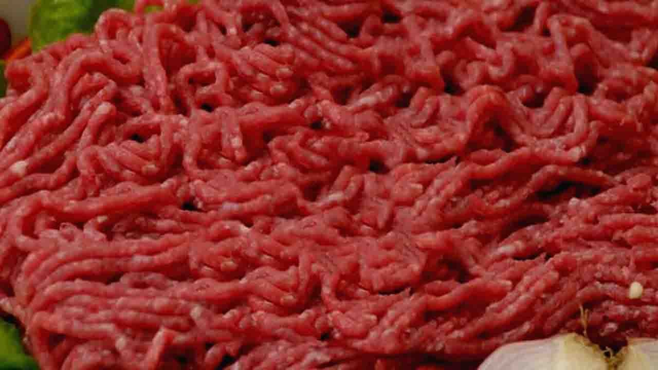 Rüyada Çekili et görmek ne anlama gelir?