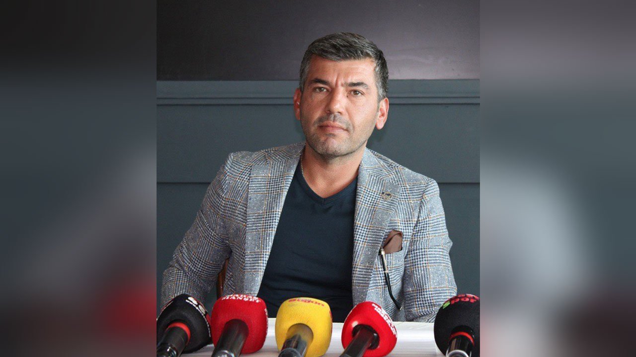 Kahramanmaraş İstiklalspor Başkanı Akarca: Maçları kendi şehrimizde oynamak istiyoruz