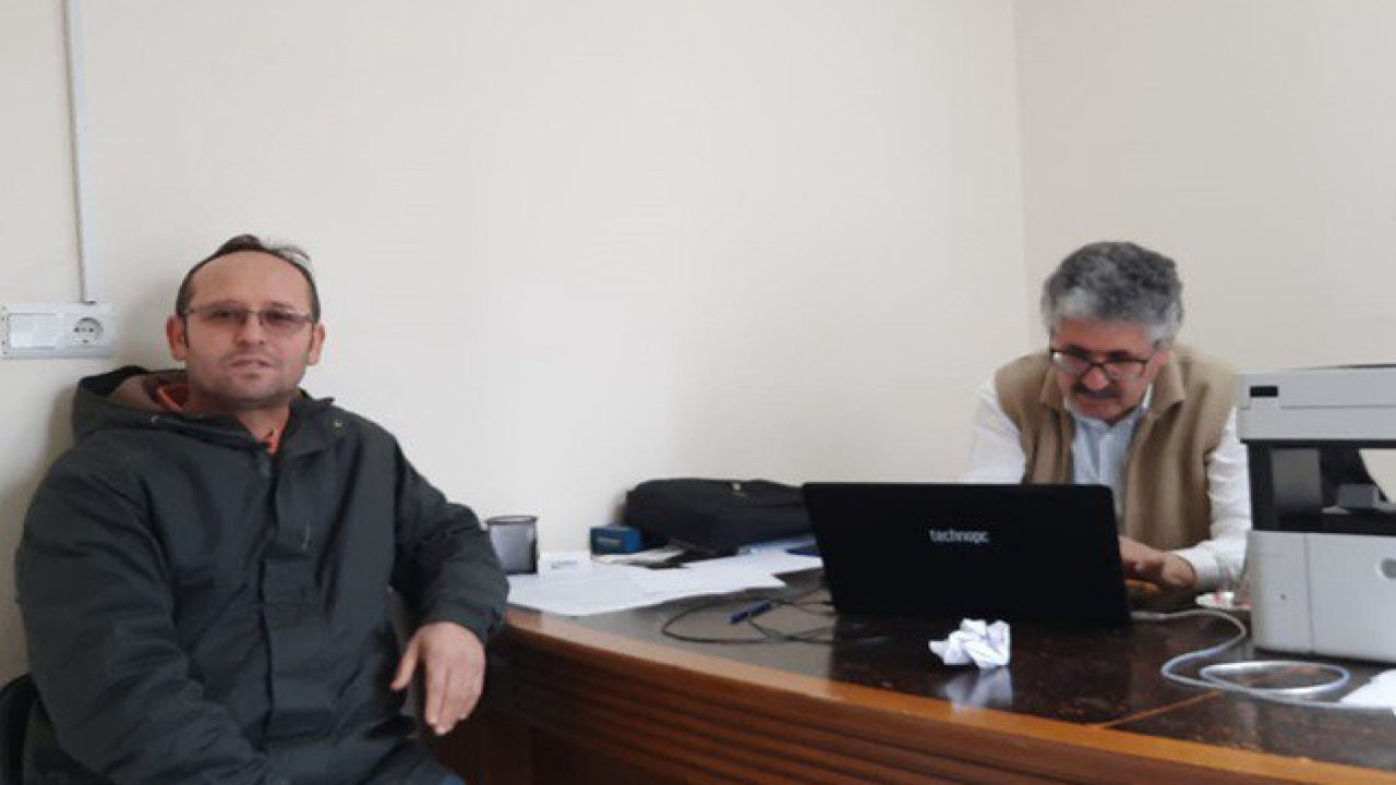 Pazarcık’ta yeni işyeri başvuruları başladı