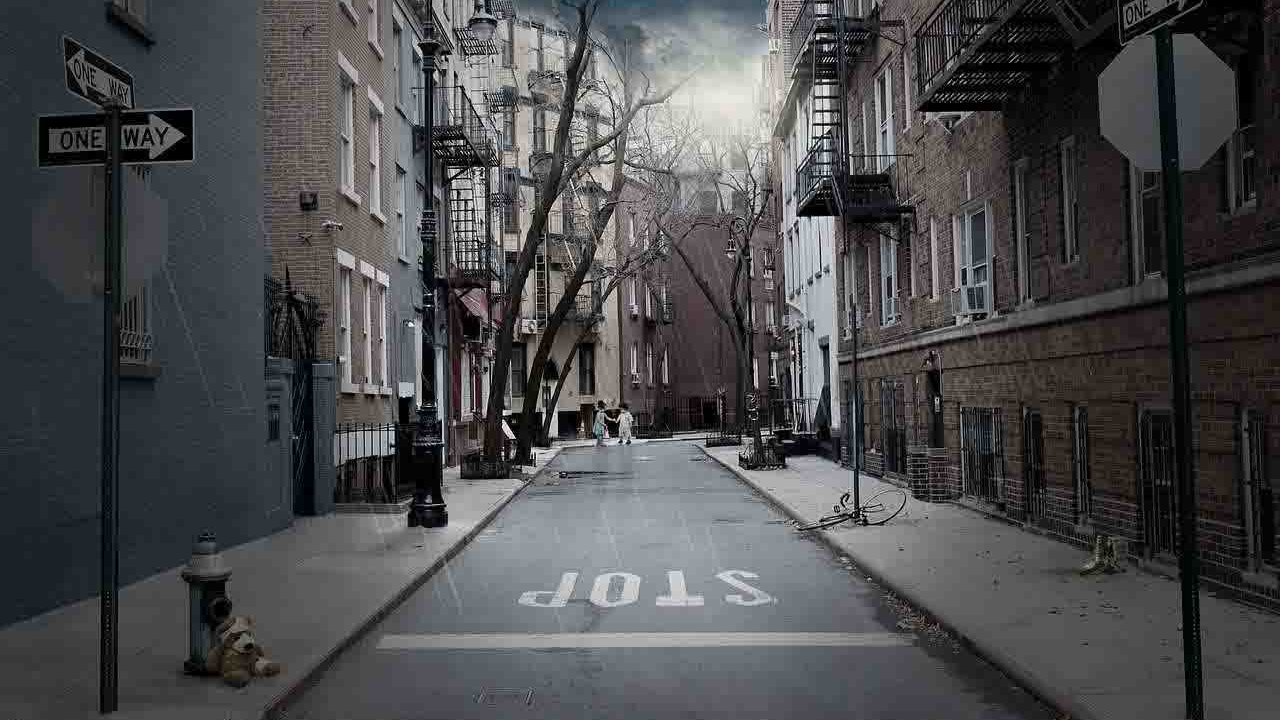 Rüyada Çıkmaz sokak görmek ne anlama gelir?