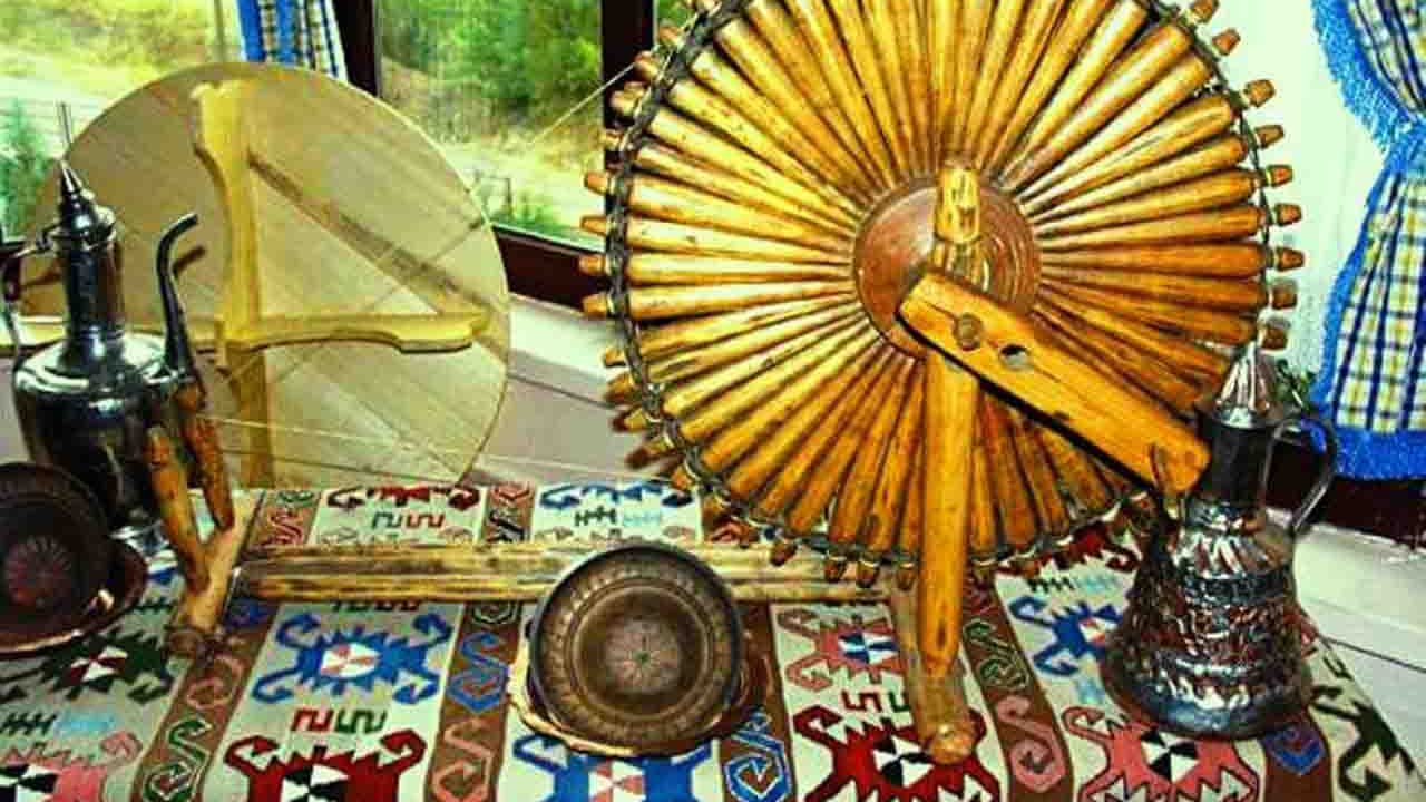 Rüyada Çıkrık görmek ne anlama gelir?