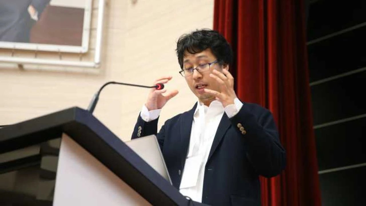 Japon ve Türk doktorlar Kahramanmaraş'ta tecrübelerini paylaştı